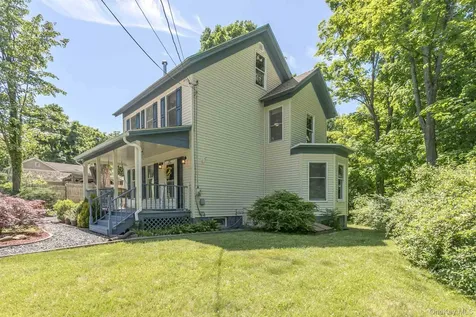 74 Highland Avenue Florida NY 10921