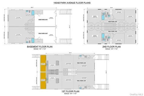 195 Park Avenue West Harrison NY 10604