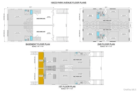 195 Park Avenue West Harrison NY 10604