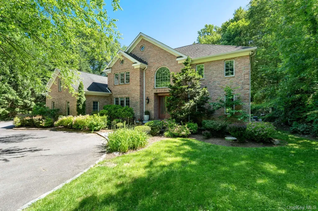 1 Old Mill Road West Harrison NY 10604