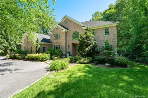 1 Old Mill Road West Harrison NY 10604