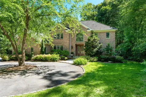 1 Old Mill Road West Harrison NY 10604