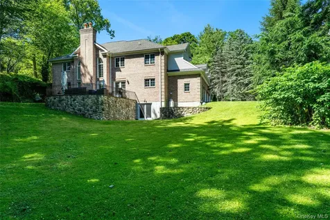 1 Old Mill Road West Harrison NY 10604