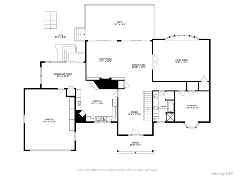 54 Shore Drive Port Chester NY 10573