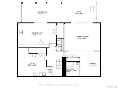 54 Shore Drive Port Chester NY 10573