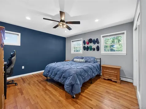 42 Chestnut Oval Orangeburg NY 10962