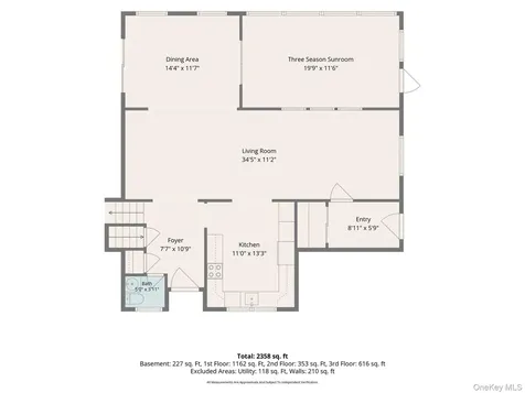 42 Chestnut Oval Orangeburg NY 10962