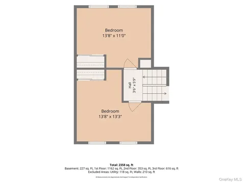 42 Chestnut Oval Orangeburg NY 10962