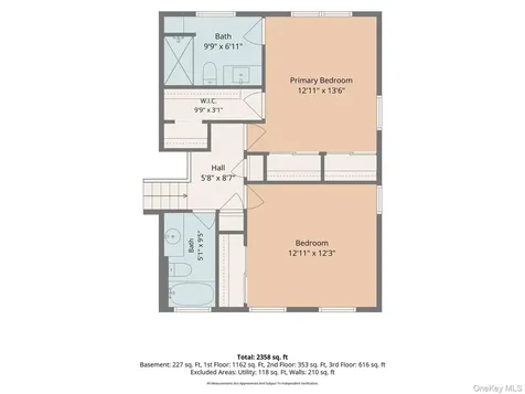42 Chestnut Oval Orangeburg NY 10962