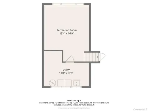 42 Chestnut Oval Orangeburg NY 10962