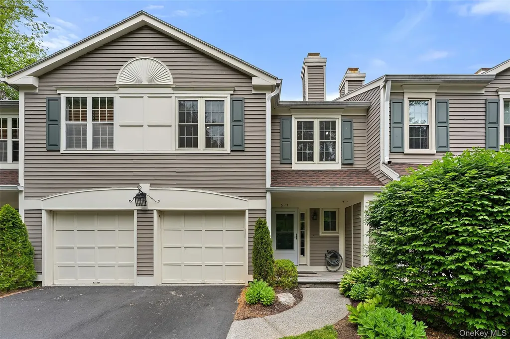 611 Pondside Drive White Plains NY 10607