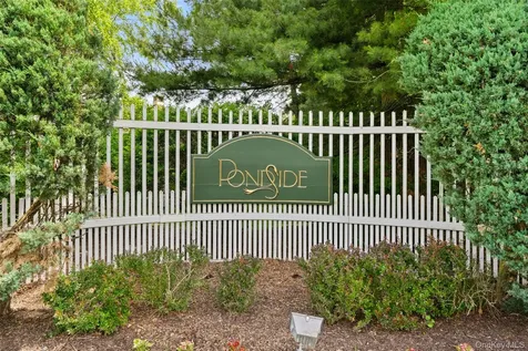611 Pondside Drive White Plains NY 10607