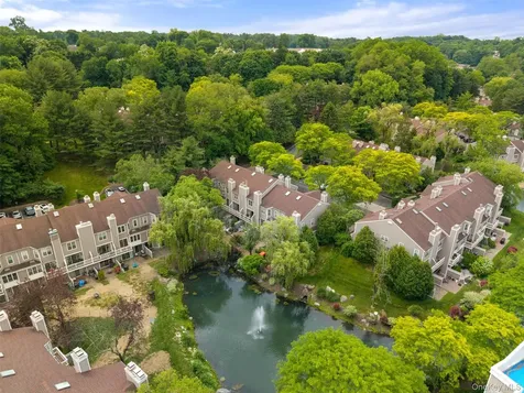611 Pondside Drive White Plains NY 10607