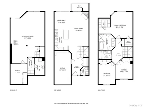 611 Pondside Drive White Plains NY 10607