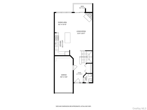 611 Pondside Drive White Plains NY 10607