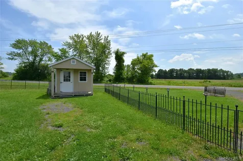 21 Stacey Road Coxsackie NY 12051