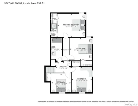 4 Gates Avenue Plainview NY 11803