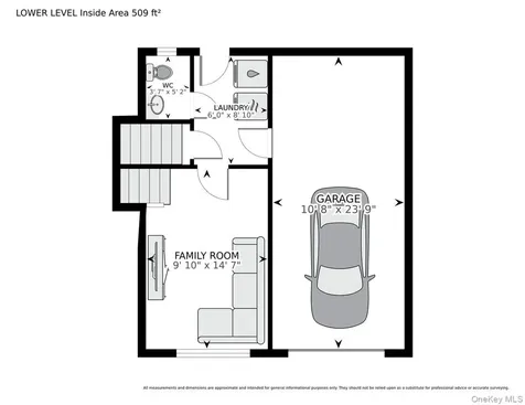 4 Gates Avenue Plainview NY 11803
