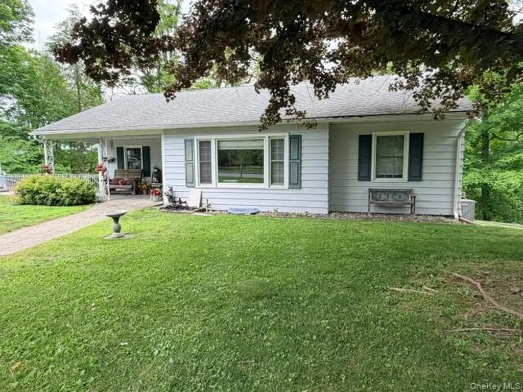 34 Rifton Terrace Esopus NY 12471