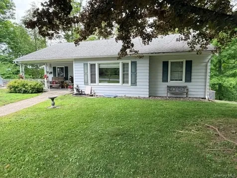 34 Rifton Terrace Esopus NY 12471