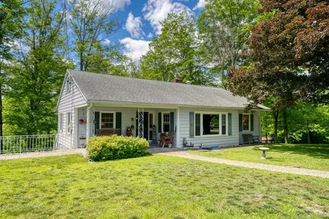 34 Rifton Terrace Esopus NY 12471