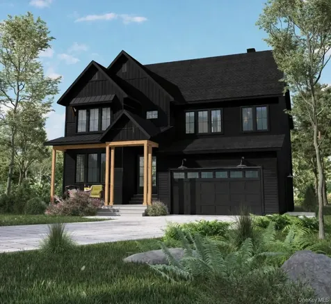 48 Athboy Road Marlboro NY 12542