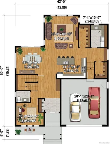 48 Athboy Road Marlboro NY 12542