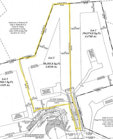 48 Athboy Road Marlboro NY 12542