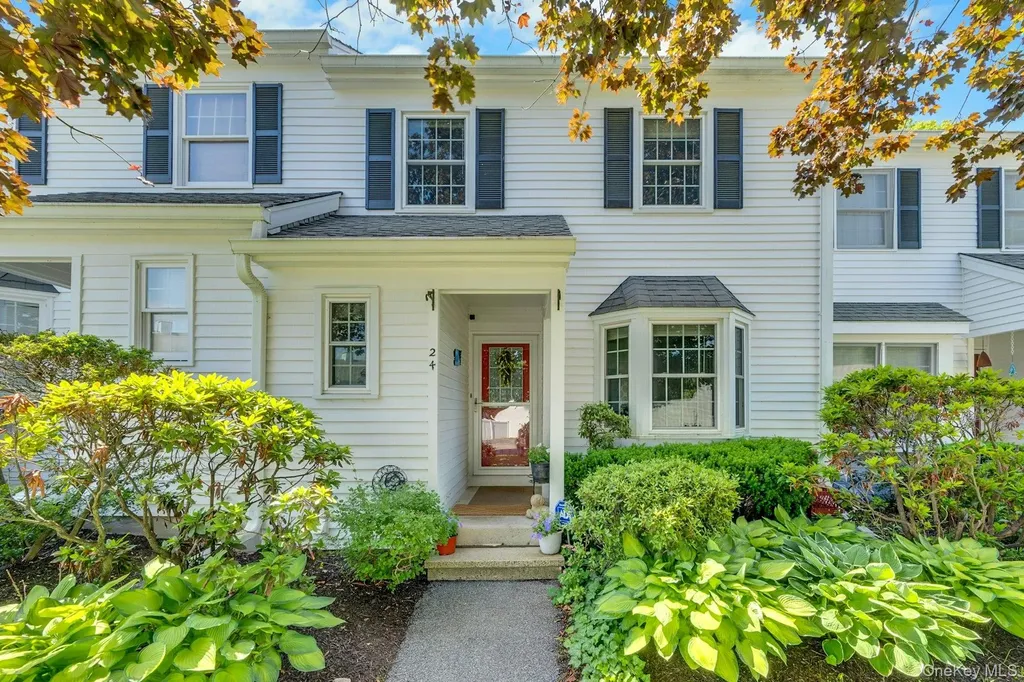 24 Briar Court Cross River NY 10518