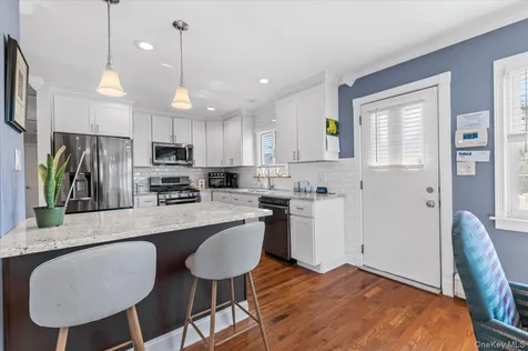 5 Coronet Crescent Bethpage NY 11714