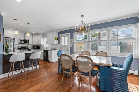 5 Coronet Crescent Bethpage NY 11714