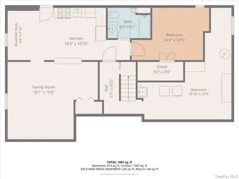 5 Coronet Crescent Bethpage NY 11714