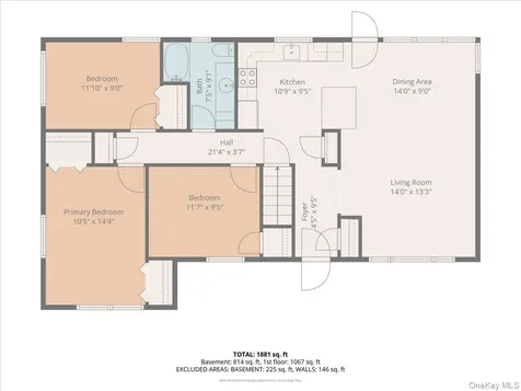 5 Coronet Crescent Bethpage NY 11714