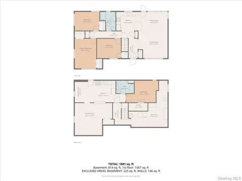 5 Coronet Crescent Bethpage NY 11714