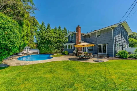 96 Eagle Lane Hauppauge NY 11788