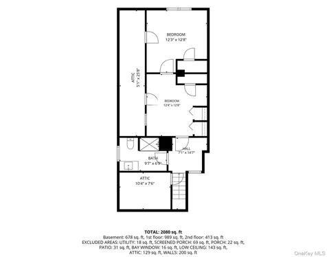15 Pershing Avenue Locust Valley NY 11560