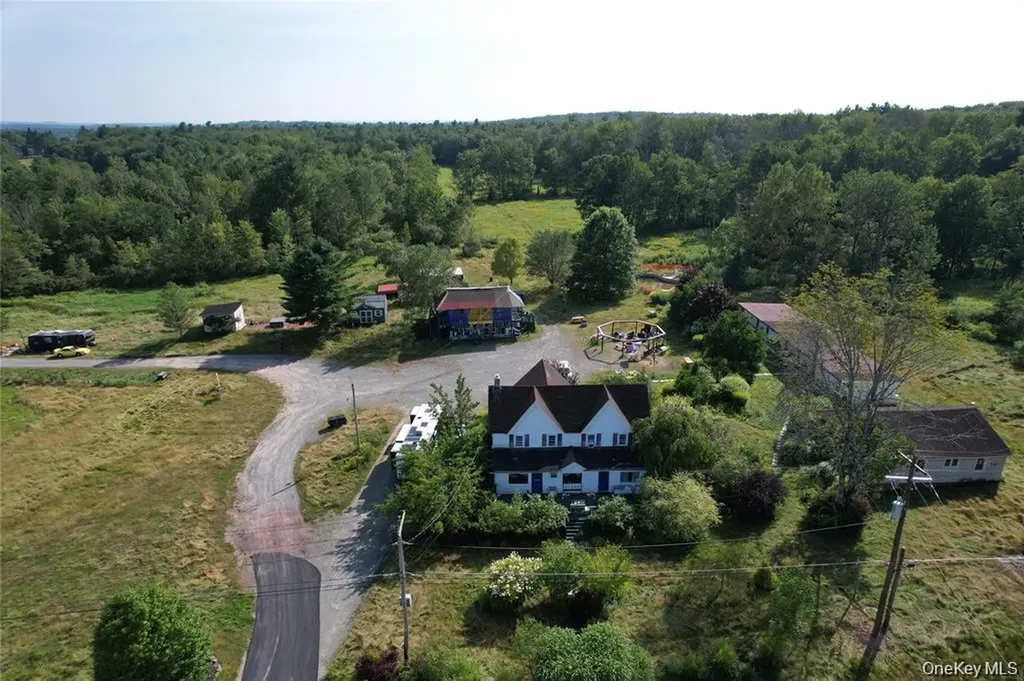1166 County Road 114 Cochecton NY 12726