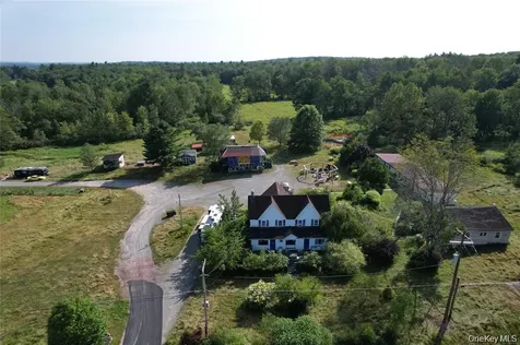 1166 County Road 114 Cochecton NY 12726