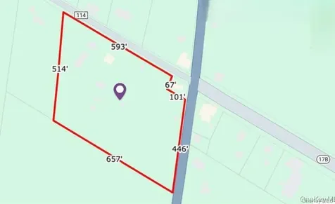 1166 County Road 114 Cochecton NY 12726