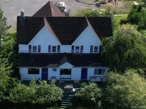 1166 County Road 114 Cochecton NY 12726