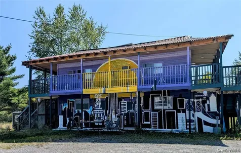 1166 County Road 114 Cochecton NY 12726