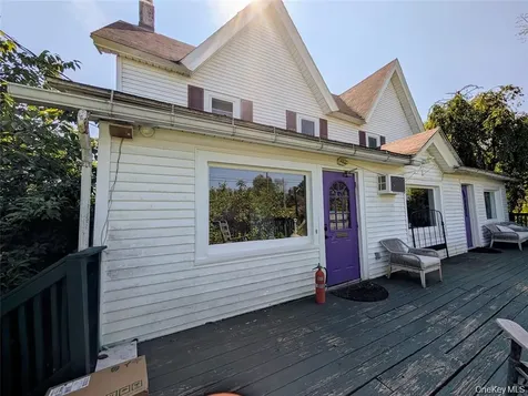 1166 County Road 114 Cochecton NY 12726