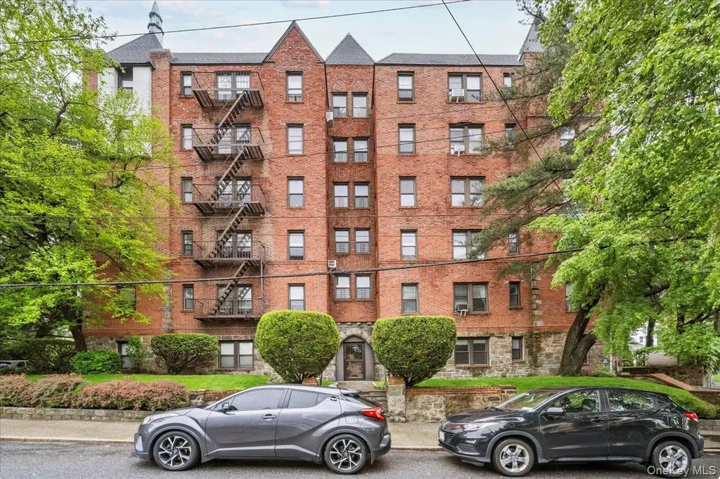 20 William Street Mount Vernon NY 10552