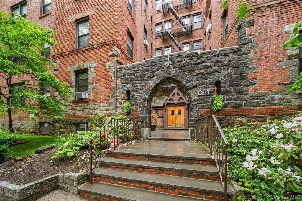 20 William Street Mount Vernon NY 10552