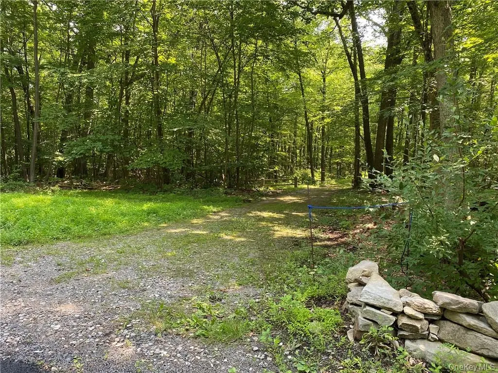 554 & 545 E Mountain Road N Cold Spring NY 10516