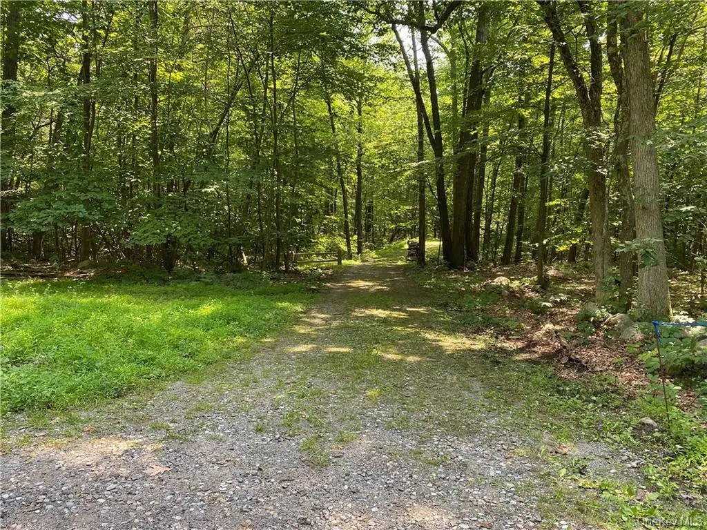 554 & 545 E Mountain Road N Cold Spring NY 10516