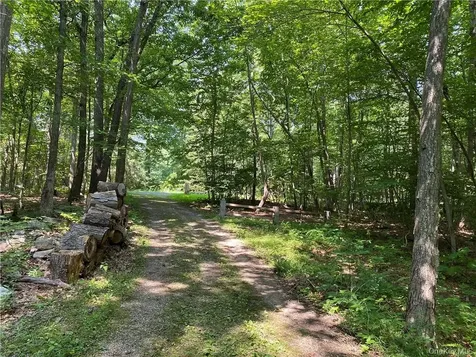 554 & 545 E Mountain Road N Cold Spring NY 10516