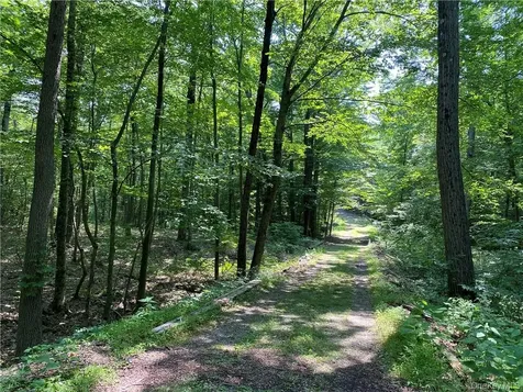 554 & 545 E Mountain Road N Cold Spring NY 10516