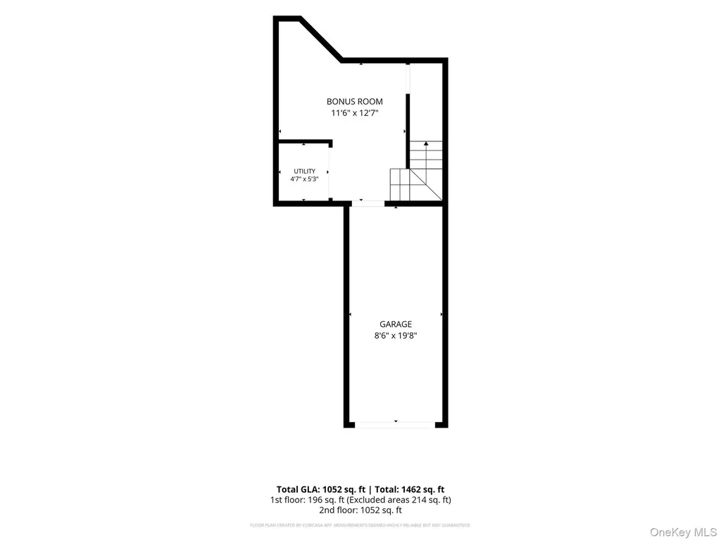 88 Eagle Ridge Way Nanuet NY 10954