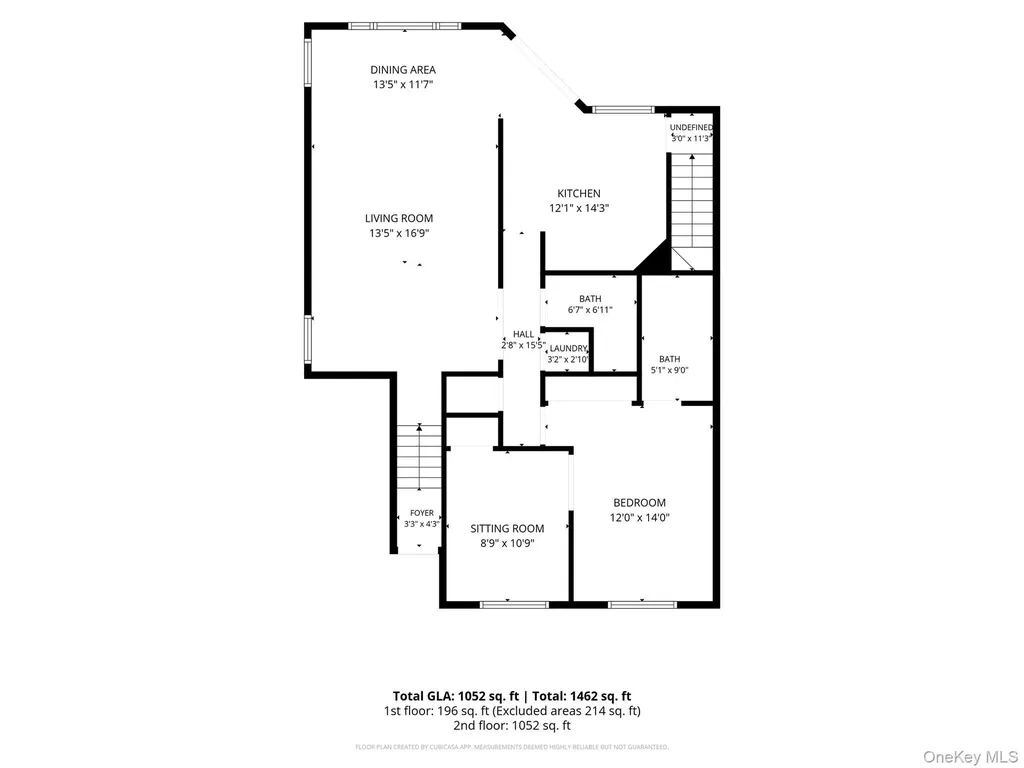 88 Eagle Ridge Way Nanuet NY 10954